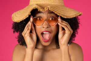Sommer und Naturkosmetik
