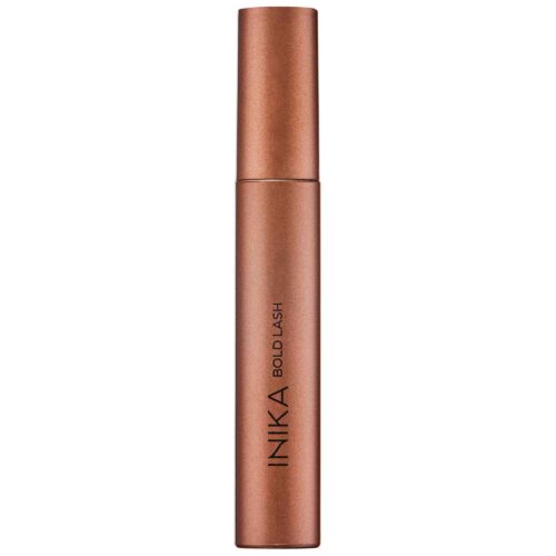 INIKA Bold Lash Mascara – Black