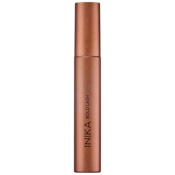 INIKA Bold Lash Mascara – Black