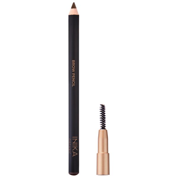 Brow Pencil brunette – Bild 4