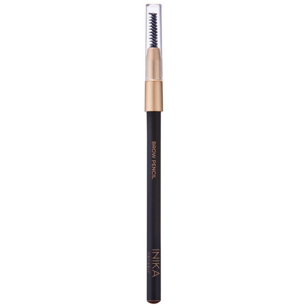 Brow Pencil brunette – Bild 2