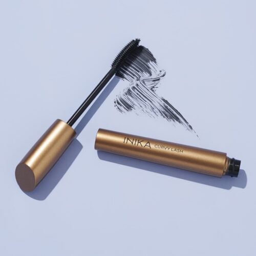 INIKA Curvy Lash Mascara