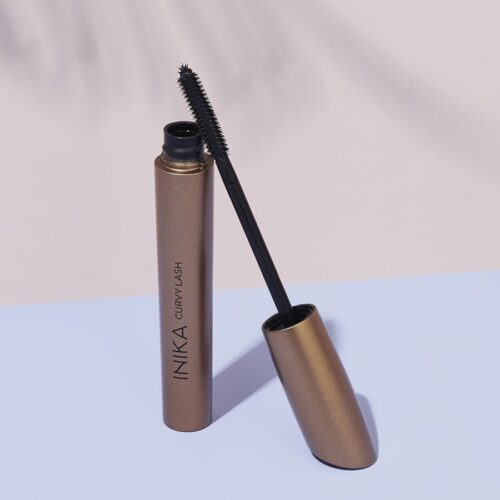 INIKA Curvy Lash Mascara