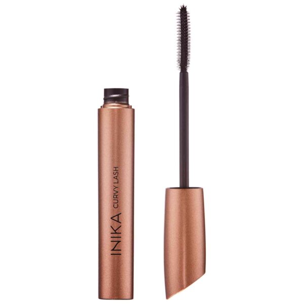 INIKA Curvy Lash Mascara