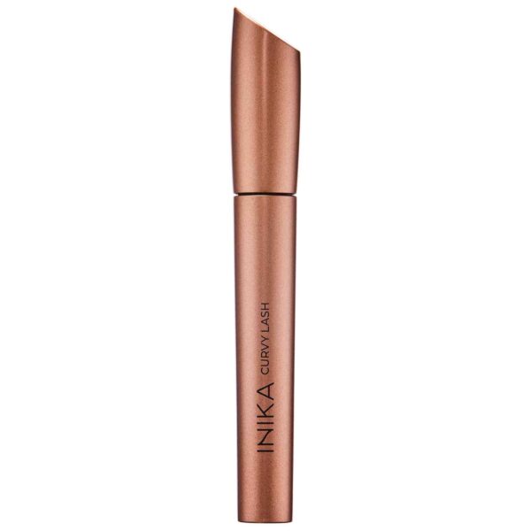 INIKA Curvy Lash Mascara