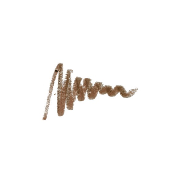 Brow Pencil brunette – Bild 3