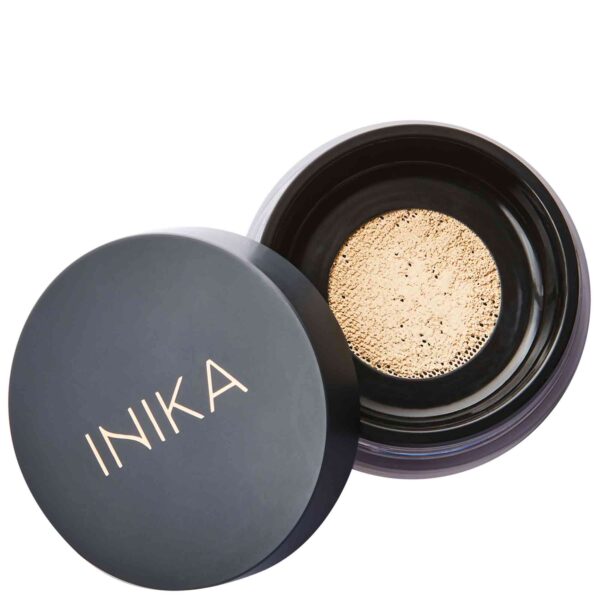 Loose Mineral Foundation SPF 25 - Grace – Bild 6