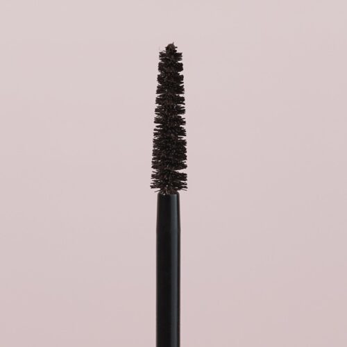 INIKA Long Lash Mascara Black – natürliche, vegane Verlängerungs-Mascara für lange, voluminöse Wimpern im nachhaltigen Design