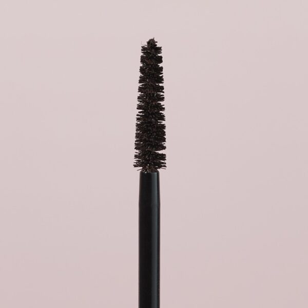 INIKA Long Lash Mascara Black – natürliche, vegane Verlängerungs-Mascara für lange, voluminöse Wimpern im nachhaltigen Design