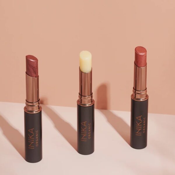 Organic Tinted Lip Balm cosmic – Bild 3