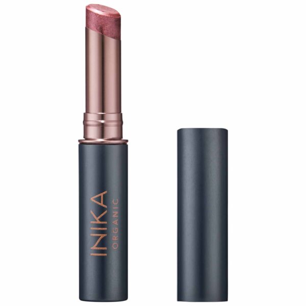 Organic Tinted Lip Balm mulberry – Bild 3