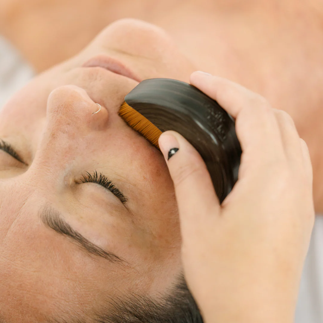 Lymphbrush - The Lymphatic Brush – Bild 2