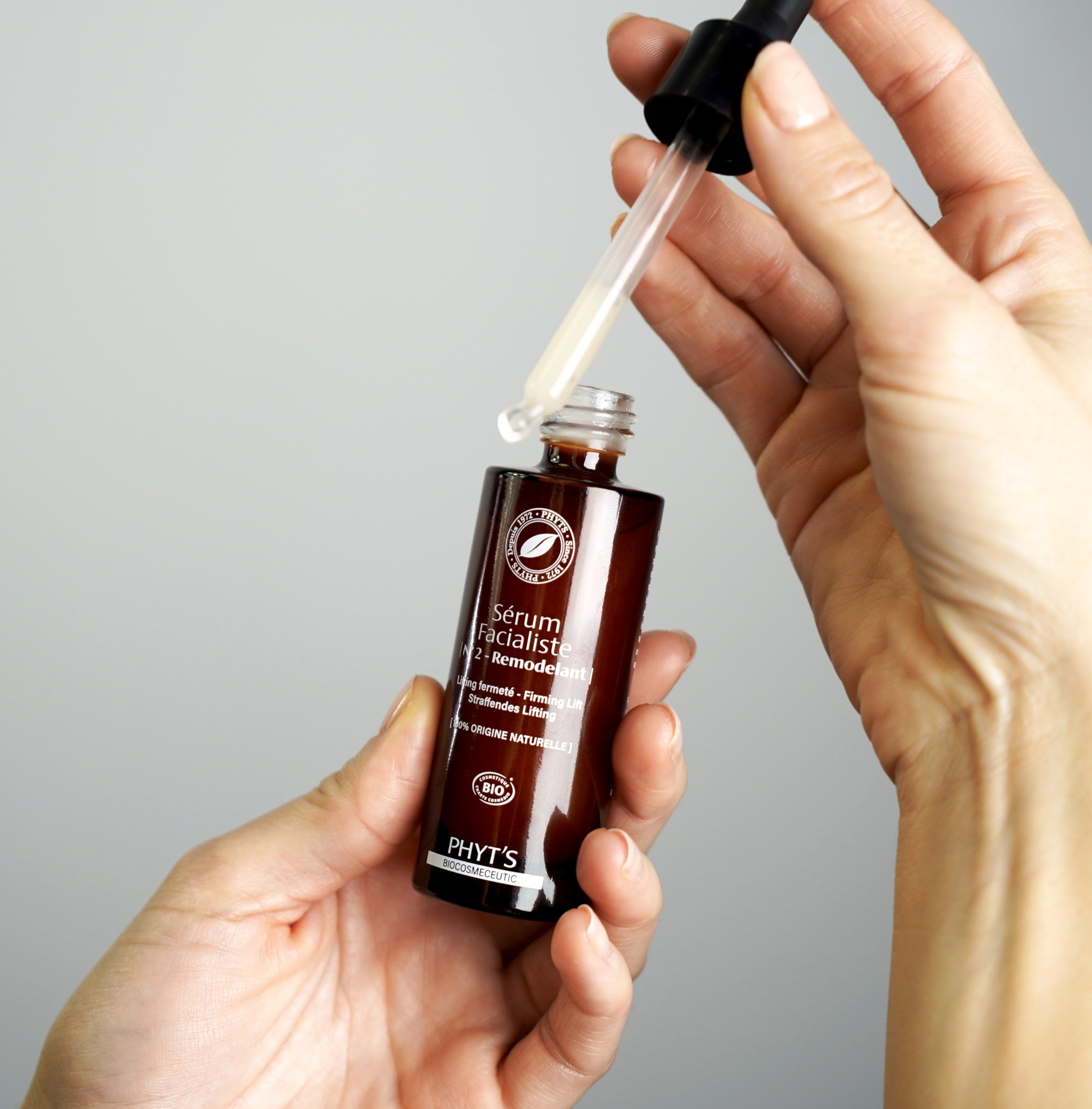 Kinéplastie – manuelle Lifting-Behandlung