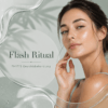 Flash Ritual – Express-Gesichtsbehandlung für frischen Glow