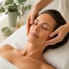 Kinéplastie Gesichtsbehandlung bei cosmanja in Ober-Mörlen – sanfte manuelle Lifting-Massage